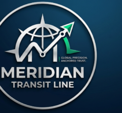 Meridian Transit Line